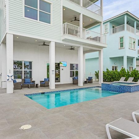 661 Estero Blvd "Beach To Bay" Home 迈尔斯堡海滩 外观 照片