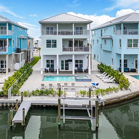 661 Estero Blvd "Beach To Bay" Home 迈尔斯堡海滩 外观 照片